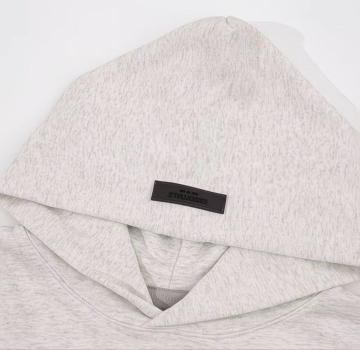 fear of god essentials