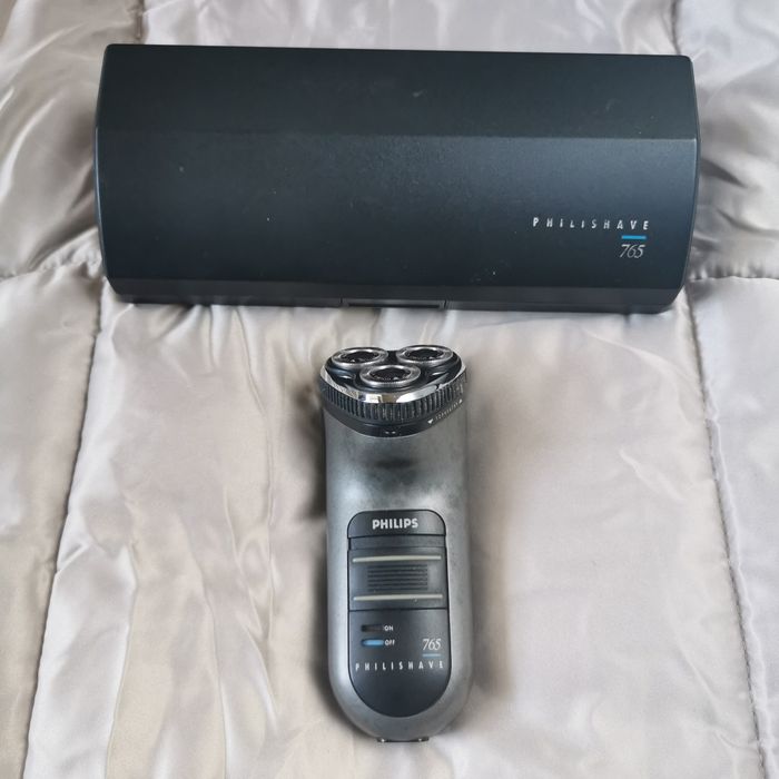 Máquina de Barbear PHILISHAVE 765