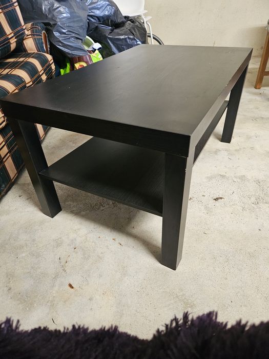 Mesa de Madeira Sala
