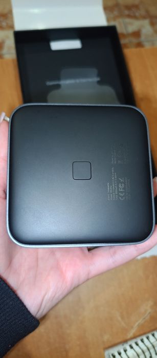 Навушники перекладачі Timekettle AI Interpreter Earbuds W4 Pro