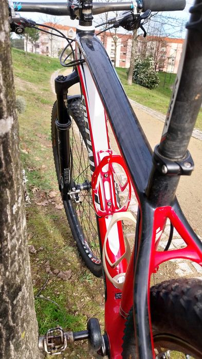 Specialized HT carbono 29
