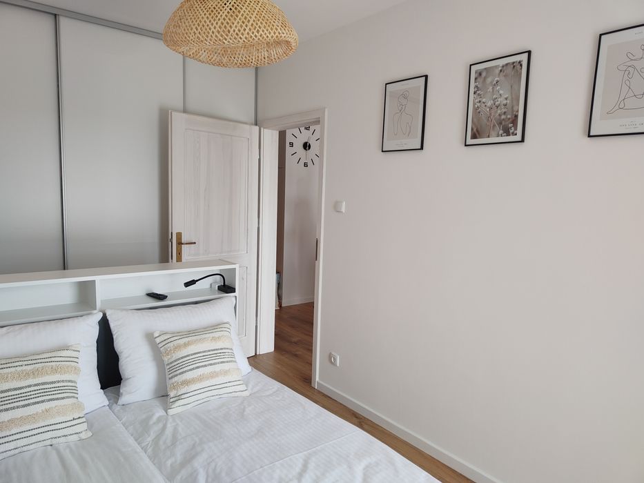 Apartament na Wzgórzu Sandomierz