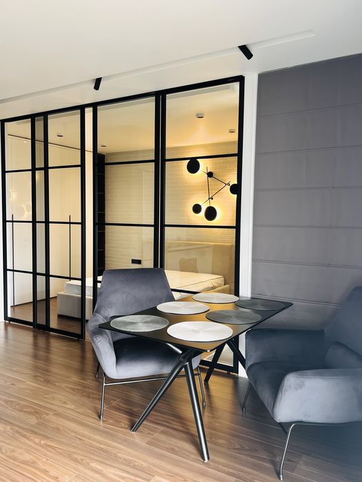 Аренда в ЖК Новодворянский, центр, новострой