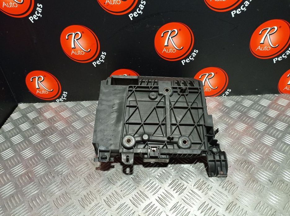 Suporte Da Bateria  Renault Scénic Ii (Jm0/1_)