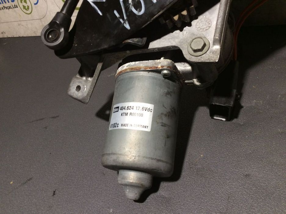 Motor Abertura Mala Chryler Voyager   KTMR00100