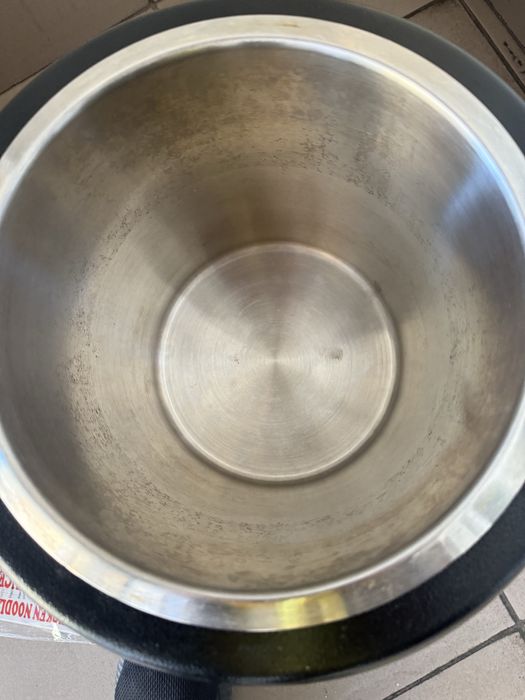 Супниця-Марміт для перших страв Airhot Німеччина Нова!