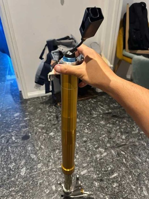 Amortecedor Esquerdo Ohlins CBR1000RR-R SP