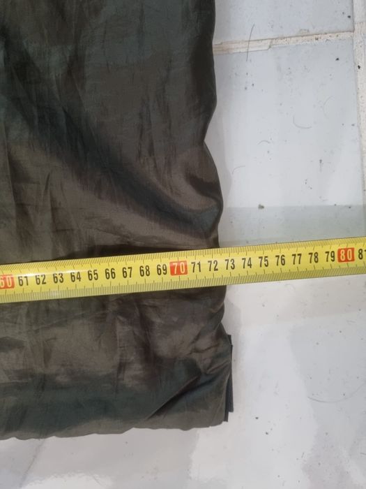 Saco Cama Quechua medidas nas fotos