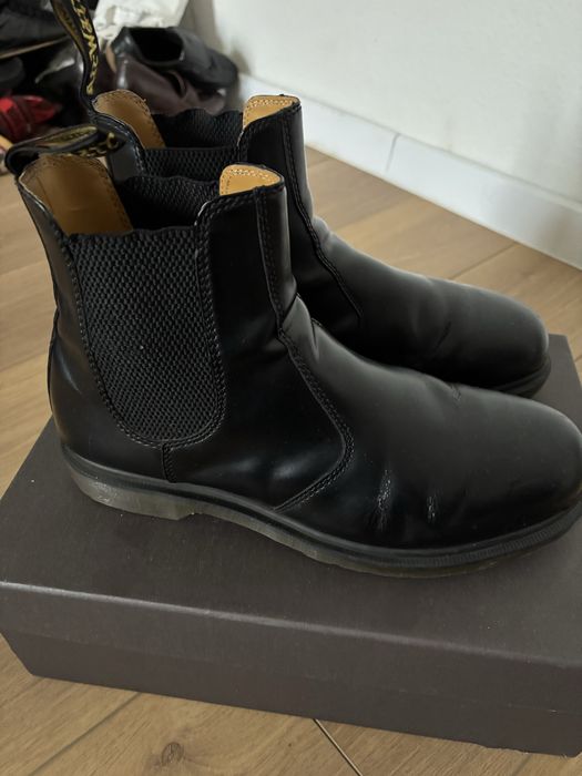 Челсі Dr. Martens — 45