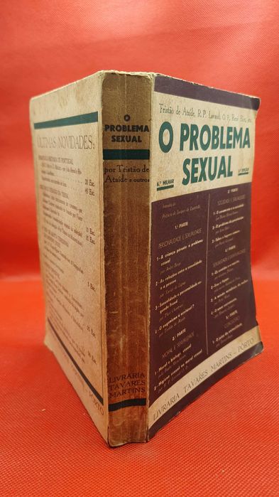 Livro - REF Part-3 - O Problema Sexual