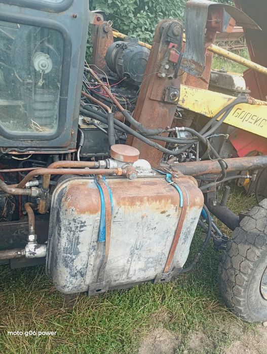 Юмз8040 борекс продам