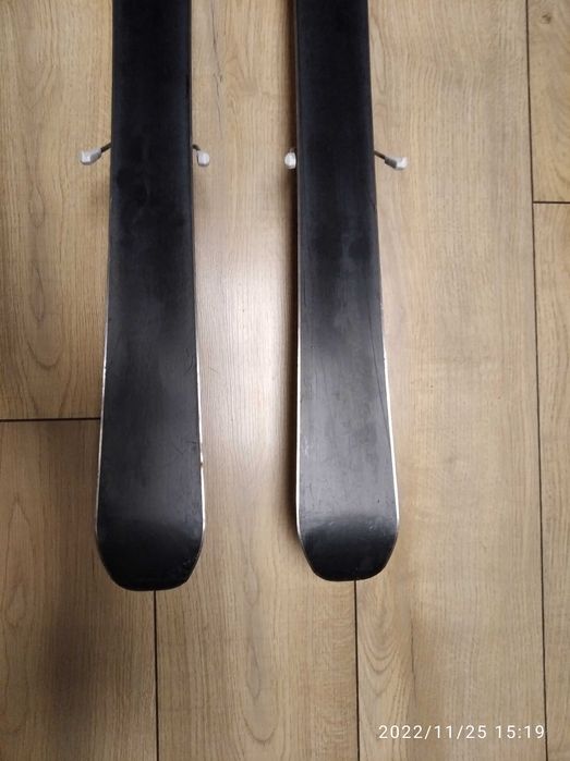 Narty 110 cm Rossignol