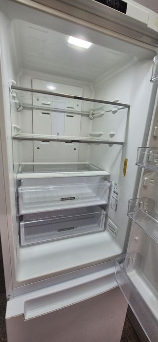 Frigorífico whirlpool.