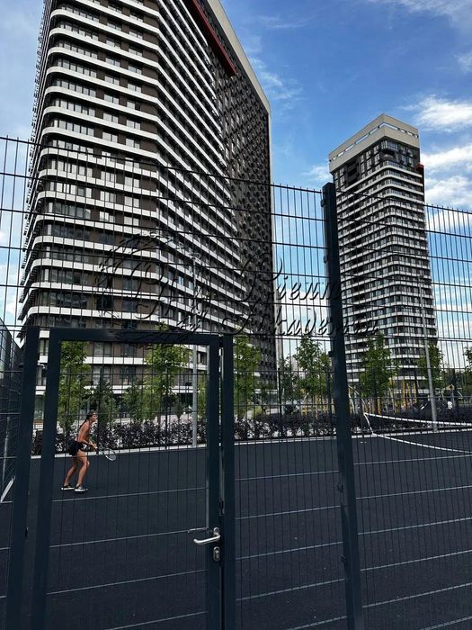 Продам квартиру ЖК Great Київ, Дніпровська наб.