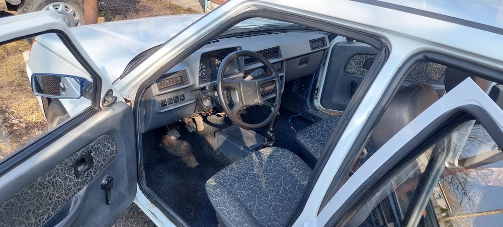 Продам Славуту 2008 року випуску