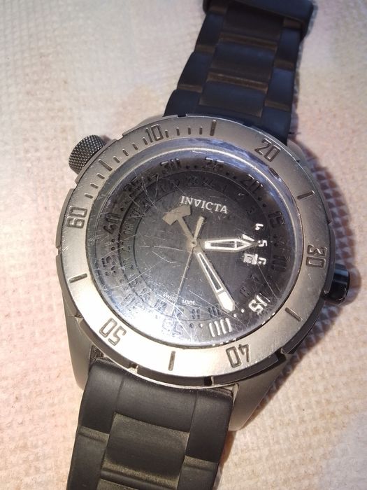 Продам часы Invicta INVICTA 0224