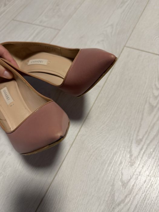 Casadei туфлі жіночі
