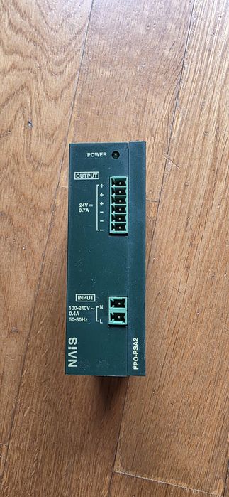 Autómatos , PLC - Nais e Panasonic