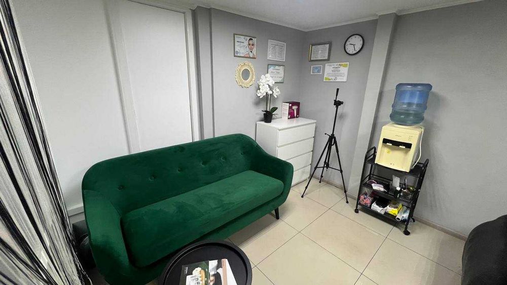 Субаренда кабінету