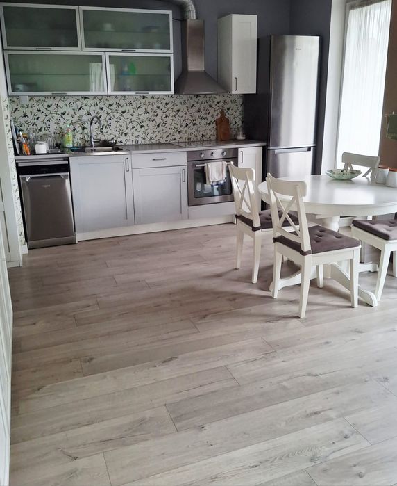 Mieszkanie w Milanówku 50 m2