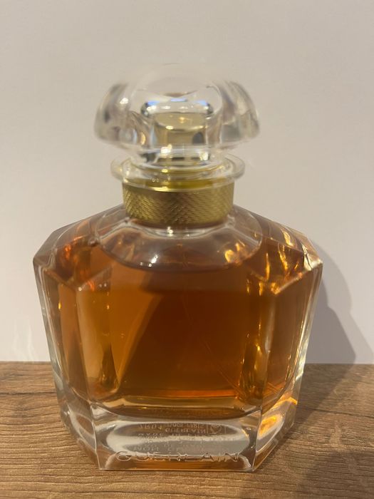 Mon Guerlain 100ml EDP