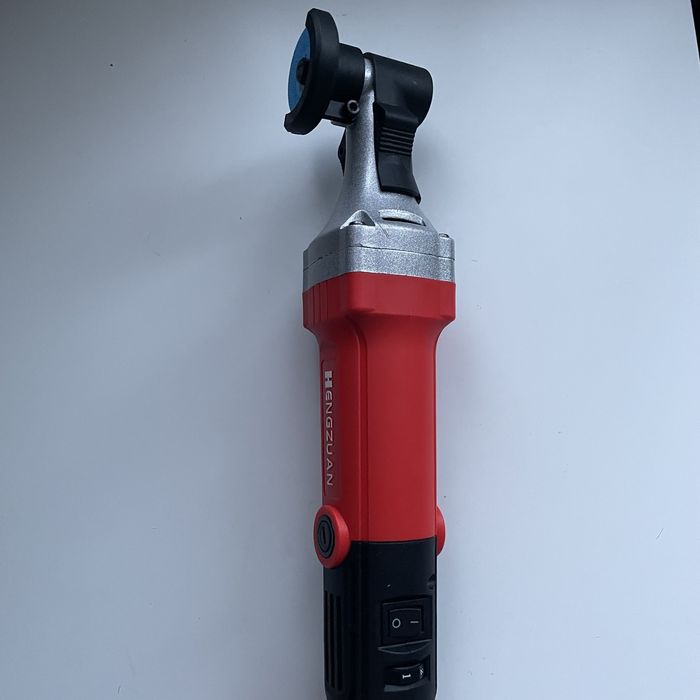 Szlifierka kątowa grawer