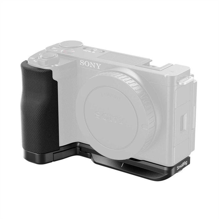 SMALLRIG L Plate for Sony ZV-E10 II | NOVO Nunca Usado