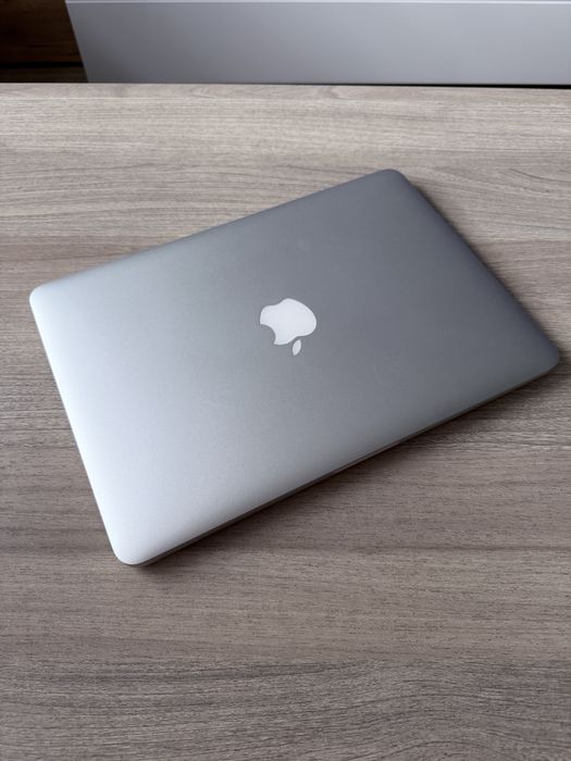MacBook Pro Retina 13” 2015 | i5 | 8 GB RAM | SSD | Zadbany | Oryginalna ładowarka