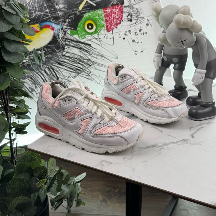 Кросівки Nike Air Max Command 39 розмір E1073