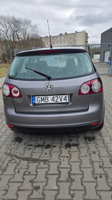 sprzedam samochód golf