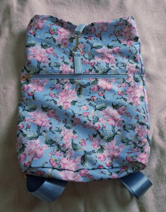 Plecak Lulu Castagnette