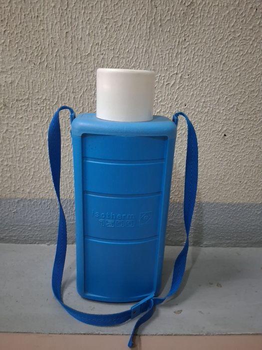 Cantil Campingaz Isotherm 1500 1.5L