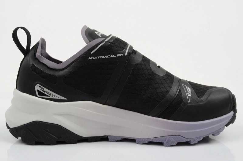 Aku buty damskie trialowe trekkingowe Furiosa BOA GTX Vibram
