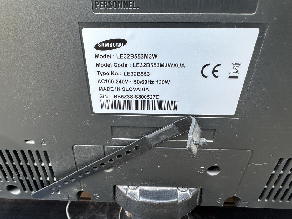 Продам телевізор Samsung