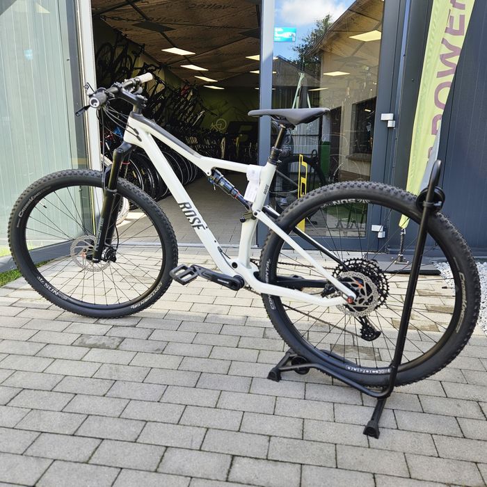 Rower MTB ROSE Thrill Hill 1 roz.L Sram SX 1x12 RockShox (096)