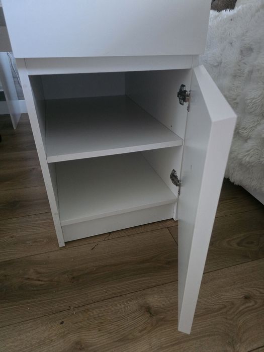 Biurko Ikea Malm