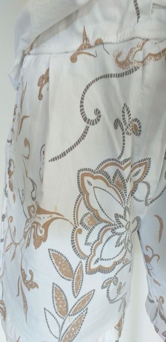 Szorty moda Italia rozm  M L XL