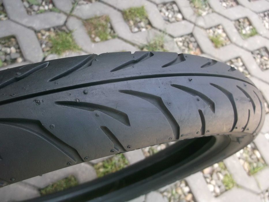 opona 80/90-17 Bridgestone Battlax BT-39F dot1008 NOWA derbi cbr yzf barton r17