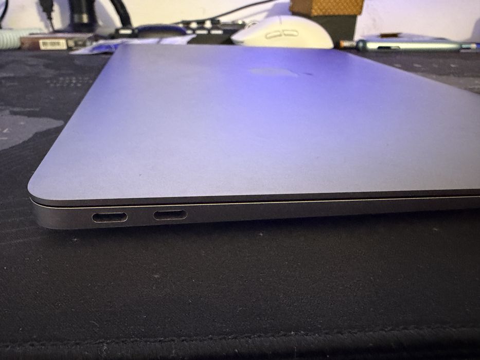 Macbook Air M1 Space Grey