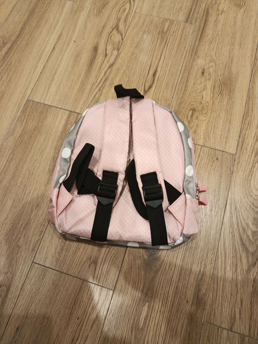 Plecak dziecięcy Disney