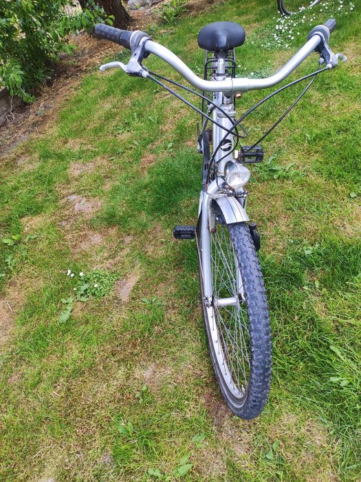 Rower miejski  Giant