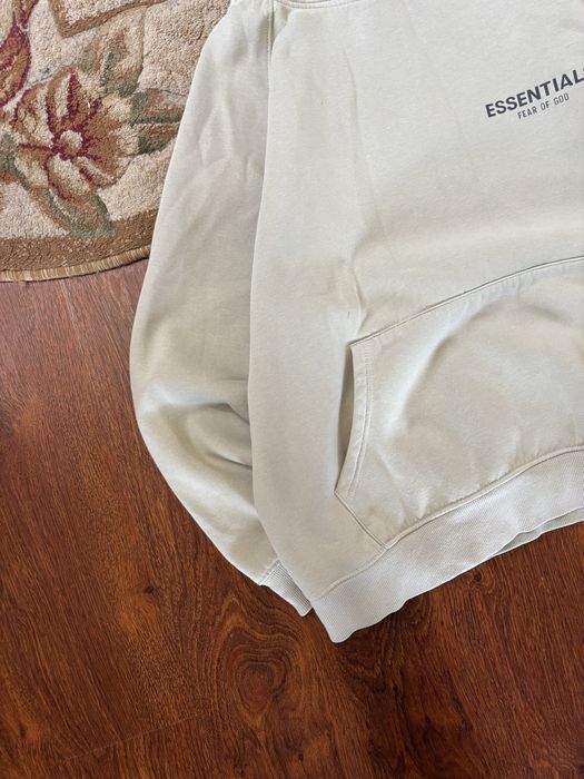 Hoodie essentials Худі