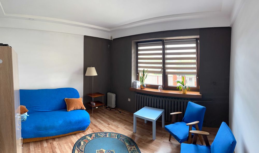 Mieszkanie na wynajem - Łódź