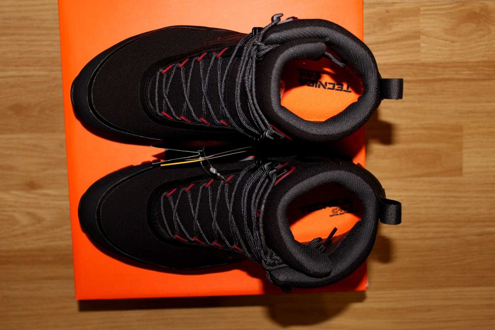 Треккинговые, горные ботинки TECNICA. Италия 39,40,41