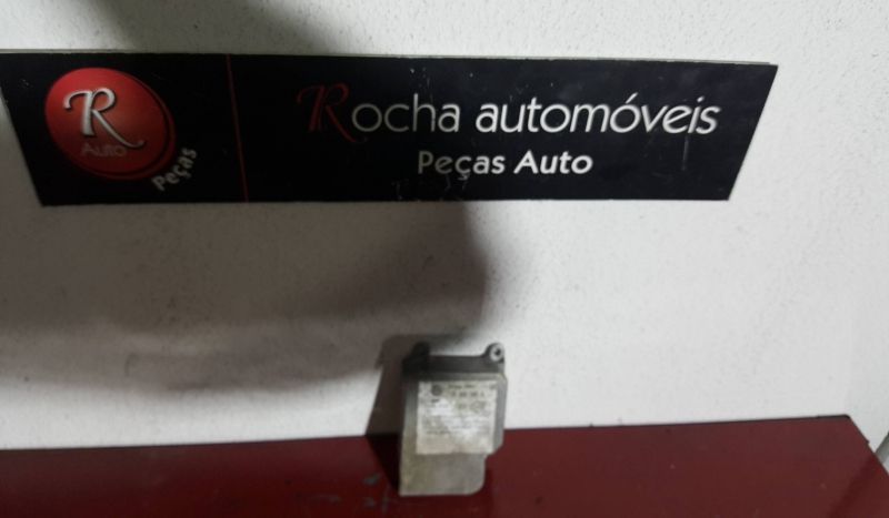 Centralina De Airbags Seat Leon (1M1)