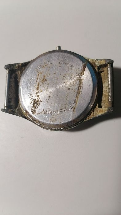 Часы Seiko под восстановление