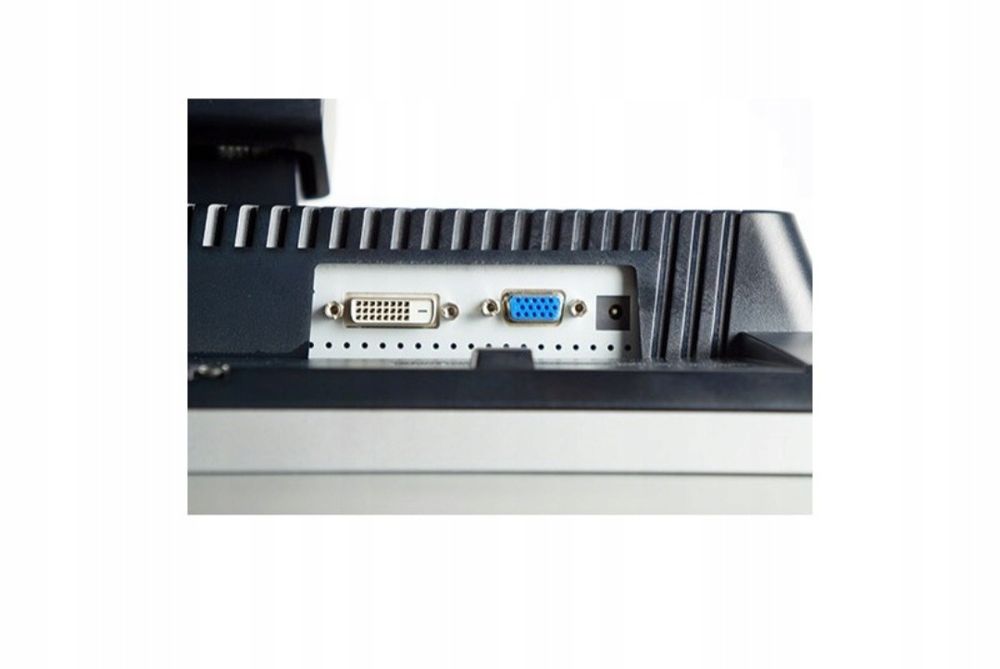 Monitor Samsung LED 225BW 1680 x 1050 22"