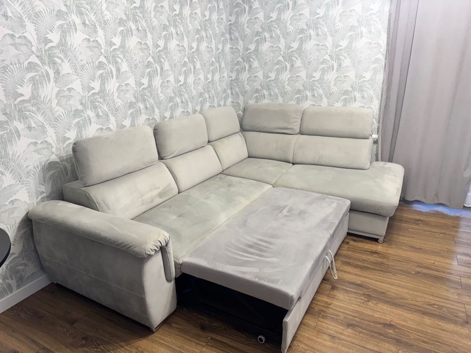Sofa Narożnik 265*200