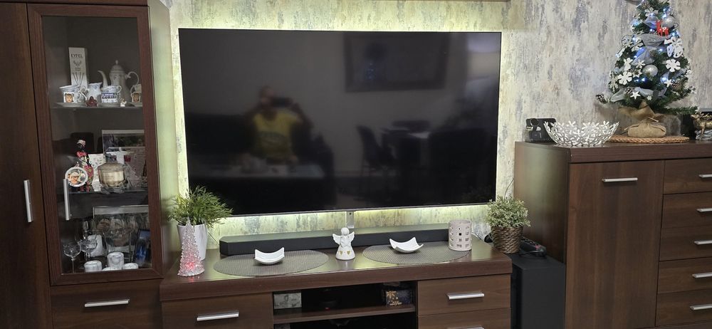 Telewizor Samsung 65 cali 4k