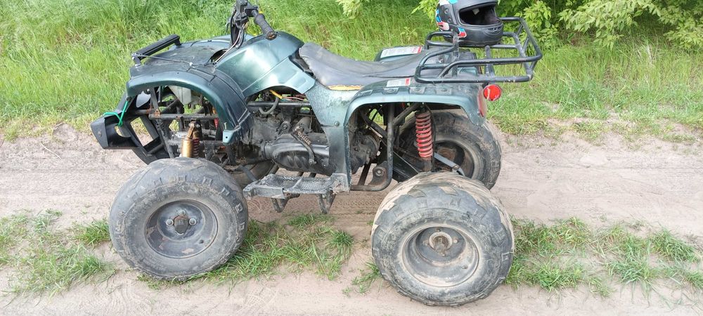 Продам квадроцикл